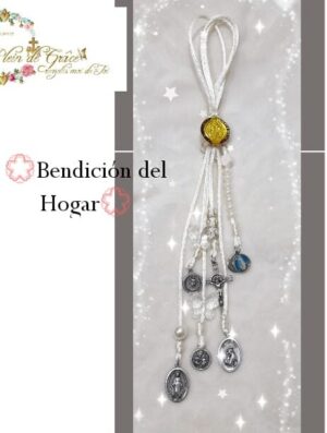 Bendición del Hogar - Imagen 4