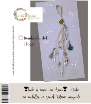 Bendición del Hogar - Imagen 2