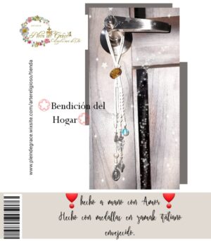 Bendición del Hogar - Imagen 3