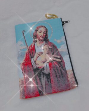 Estuche - Imágenes Religiosas - Imagen 2