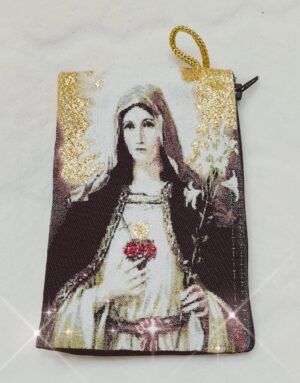 Estuche - Imágenes Religiosas - Imagen 3