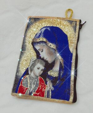 Estuche - Imágenes Religiosas - Imagen 5