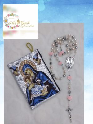 Estuche - "Virgencita del Perpetuo Socorro" - Image 2