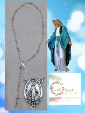 Rosario Simil Perla