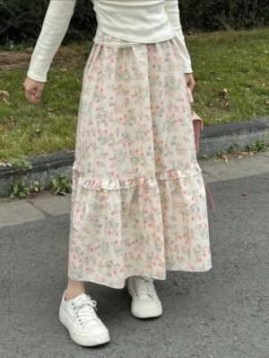 Falda Primavera - Imagen 3