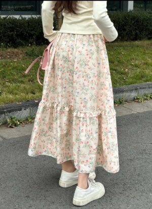 Falda Primavera - Imagen 2