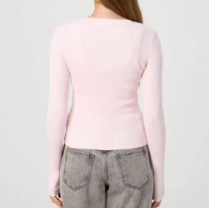 Cardigan Fit - Image 2