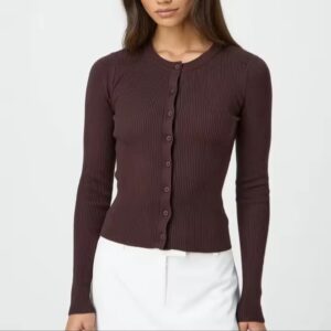 Cardigan Fit - Image 7