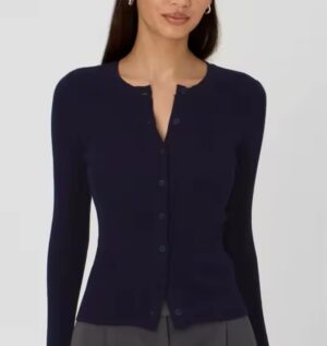 Cardigan Fit - Image 5