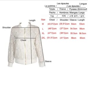 Cardigan tipo chaqueta - Image 5