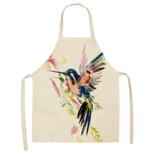 Delantal de cocina vintage - Imagen 5