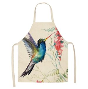 Delantal de cocina vintage - Imagen 2