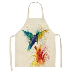 Delantal de cocina vintage - Imagen 4