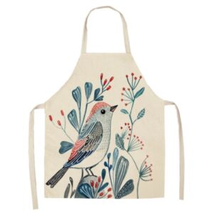 Delantal de cocina vintage - Imagen 19