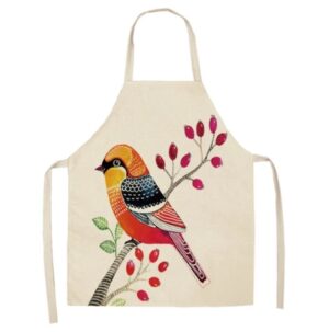 Delantal de cocina vintage - Imagen 7