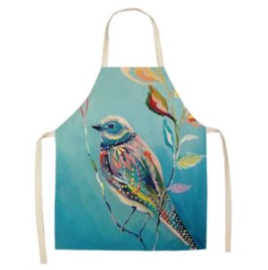 Delantal de cocina vintage - Imagen 9