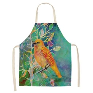 Delantal de cocina vintage - Imagen 10