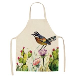 Delantal de cocina vintage - Imagen 8