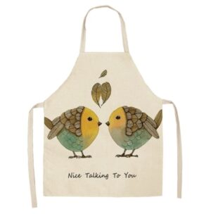 Delantal de cocina vintage - Imagen 12