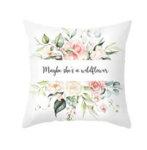 Funda de cojín Primavera - Imagen 20