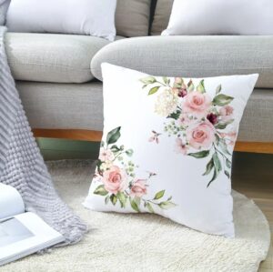 Funda de cojín Primavera - Imagen 34