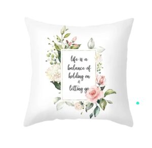 Funda de cojín Primavera - Imagen 32