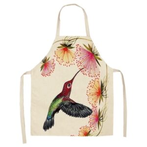 Delantal de cocina vintage - Imagen 6