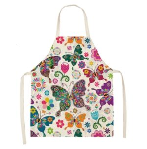 Delantal de cocina vintage - Imagen 14