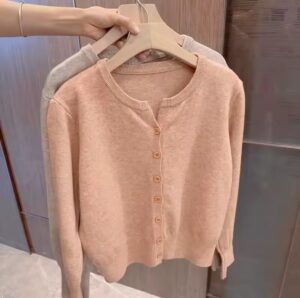 Cardigan corto - Image 2