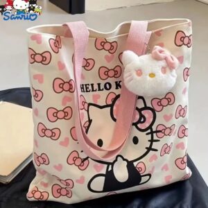 Bolso Hello Kitty