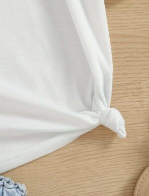 Camiseta JESUS loves me, this I know!!! - Image 4