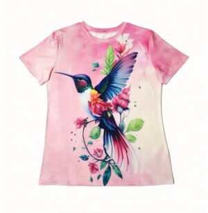 Camiseta Colibrí - Image 2