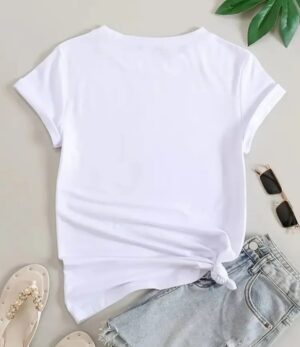 Camiseta LOVE has a name - Image 2