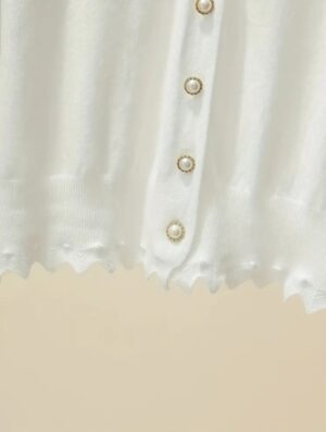 Cardigan Corto - Image 2