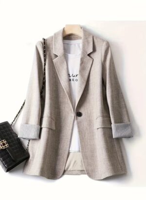 Chaqueta Blazer - Imagen 6