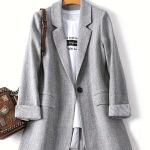 Chaqueta Blazer