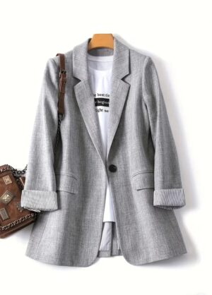 Chaqueta Blazer