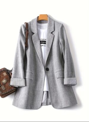 Chaqueta Blazer - Imagen 2