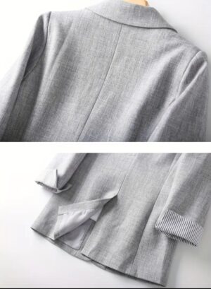 Chaqueta Blazer - Imagen 3