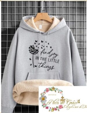 Buzo Find Joy - Image 3