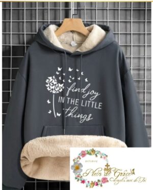 Buzo Find Joy - Image 7