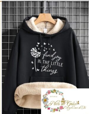 Buzo Find Joy - Image 5
