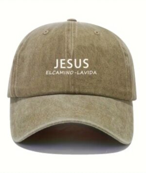 Gorra JESÚS - Imagen 2