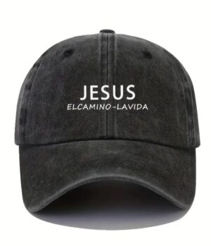 Gorra JESÚS - Imagen 4