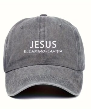 Gorra JESÚS - Imagen 5