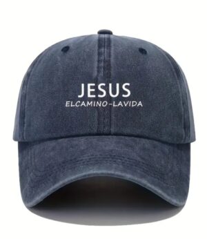 Gorra JESÚS