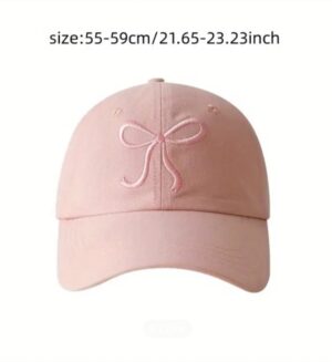 Gorra bordada - Imagen 7