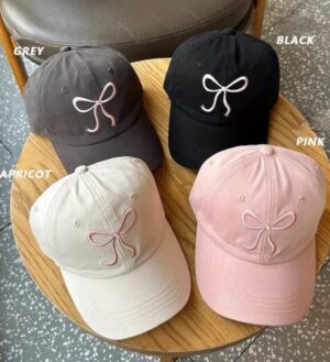Gorra bordada - Imagen 2