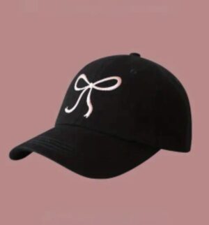 Gorra bordada - Imagen 4
