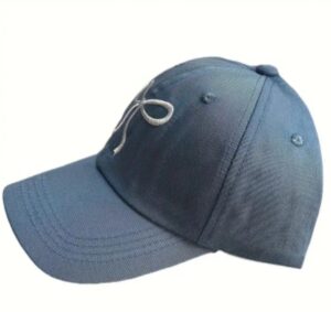 Gorra bordada - Imagen 5